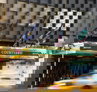 Courtyard New York Manhattan/ Midtown East - Accommodation Arizona