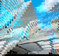 Courtyard by Marriott New York Manhattan/Upper East Side - Accommodation Arizona