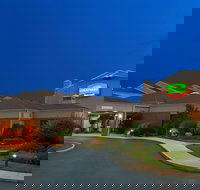 Courtyard by Marriott Rochester Brighton - Accommodation Arizona