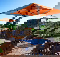 Courtyard by Marriott Rochester East/Penfield - Accommodation Arizona