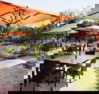 Courtyard Knoxville Airport Alcoa - Accommodation Arizona