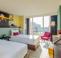 Generator Hotel Washington DC - Accommodation Arizona