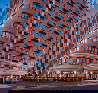 Courtyard by Marriott Washington Capitol Hill/Navy Yard - Accommodation Arizona