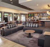 Courtyard by Marriott Rockville - Accommodation Arizona