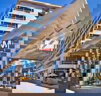 Courtyard Washington DC/U.S. Capitol - Accommodation Arizona