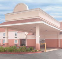 Days Inn by Wyndham Alma - Accommodation Arizona