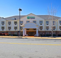 Holiday Inn Express Acworth - Kennesaw Northwest an IHG Hotel - Accommodation Arizona