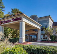 Clarion Suites Duluth I-85 - Accommodation Arizona