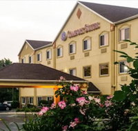 Comfort Suites Omaha - Accommodation Arizona