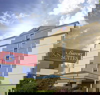 Comfort Suites at Woodbridge - Accommodation Arizona