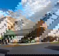 Comfort Suites Airport - Accommodation Arizona