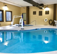 Comfort Suites Mountain Mile Area - Accommodation Arizona
