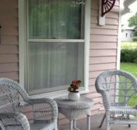 Rose Cottage - Accommodation Arizona