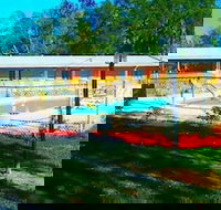 The Country Inn - Accommodation Arizona