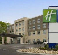 Holiday Inn Express  Suites Altoona an IHG Hotel - Accommodation Arizona
