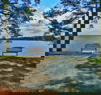 The Inn on Bath Creek - Accommodation Arizona