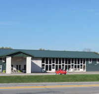 Indian Hills Inn  RV Park - Accommodation Arizona