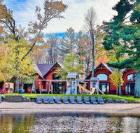 Good Ol' Days Resort - Accommodation Arizona