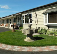 Sleepy Time Motel - Accommodation Arizona