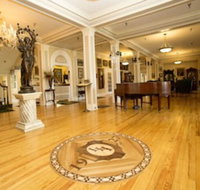 The 1927 Lake Lure Inn  Spa - Accommodation Arizona