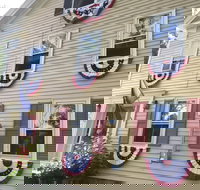 The Ira Allen House - Accommodation Arizona