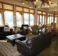 Eagle Crest Lodge - Accommodation Arizona