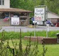 Catskill Motor Court Motel - Accommodation Arizona