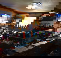 La Siesta Motel  RV Resort - Accommodation Arizona