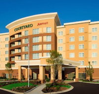 Courtyard Atlanta NE/Duluth Sugarloaf - Accommodation Arizona