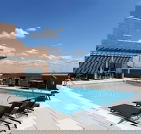 Global Luxury Suites at Woodmont Triangle North - Accommodation Arizona