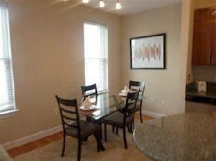 Global Luxury Suites At Bethesda Row - thumb 1