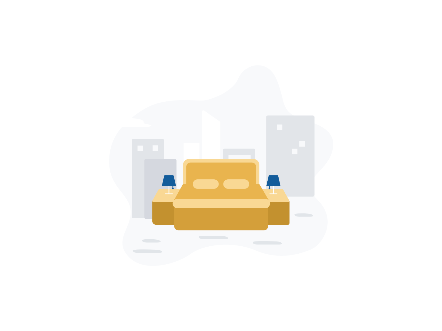 Global Luxury Suites At Bethesda Row - thumb 0