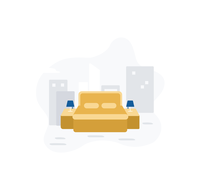 Global Luxury Suites at Bethesda Row - Accommodation Arizona