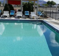 Big Chief Motel - Accommodation Arizona