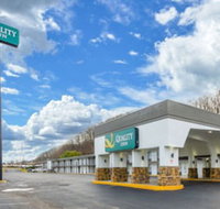 Quality Inn - Accommodation Arizona