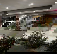 Budget Inn - Accommodation Arizona