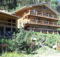 Snow Bear Inn - Accommodation Arizona
