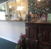 Hotel Step Back Inn - Accommodation Arizona