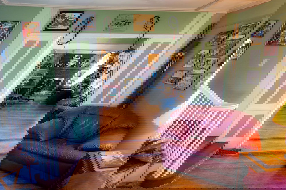 Indiana Jones Bed & Breakfast - thumb 0