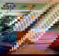 Indiana Jones Bed  Breakfast - Accommodation Arizona