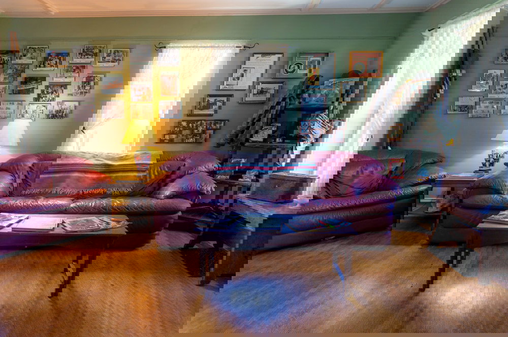 Indiana Jones Bed & Breakfast - thumb 1