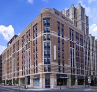 Cambria Hotel Rockville - Accommodation Arizona