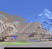 Hampton Inn  Suites Altoona-Des Moines by Hilton - Accommodation Arizona