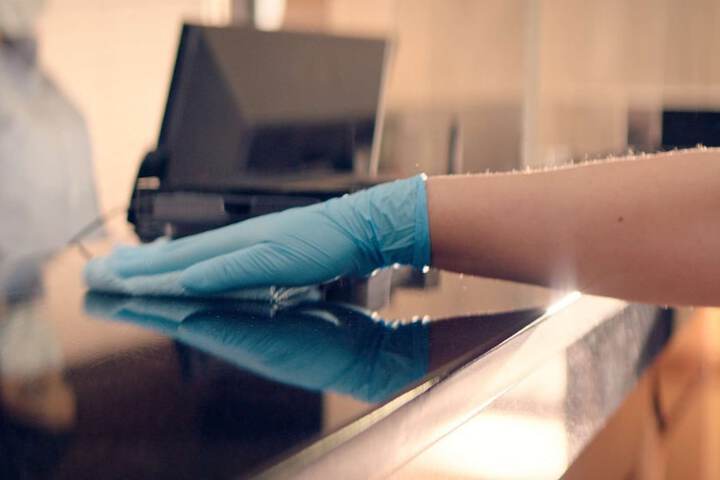 Quality Inn Boston - Revere - thumb 6