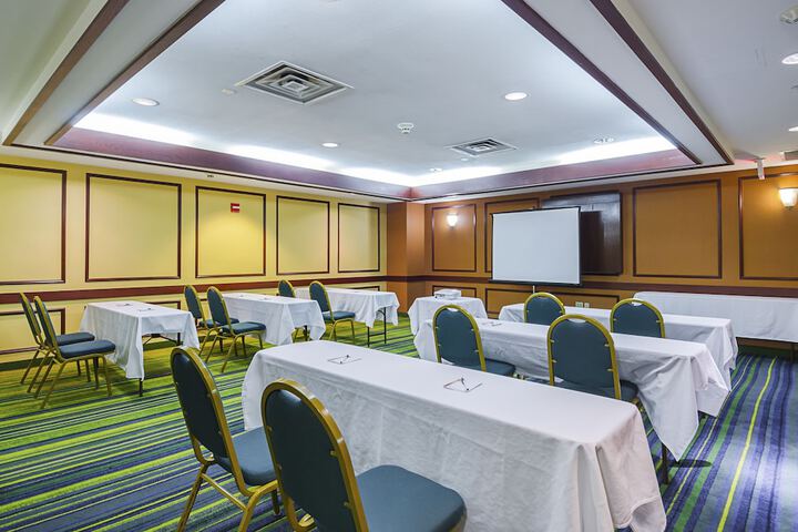 Quality Inn Boston - Revere - thumb 3