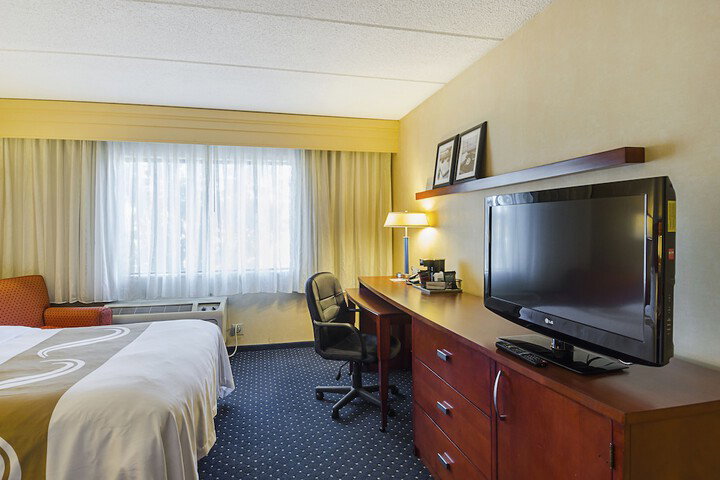 Quality Inn Boston - Revere - thumb 2