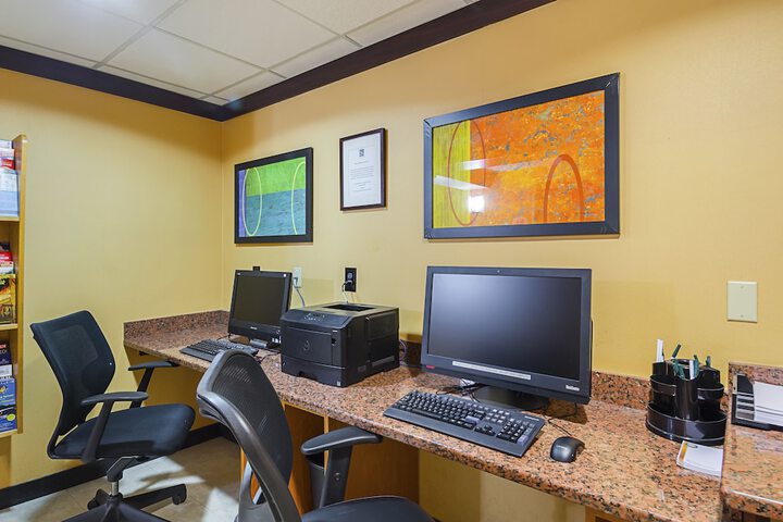 Quality Inn Boston - Revere - thumb 4