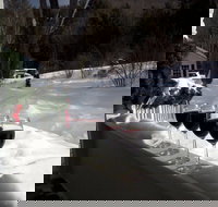 Golden Stage Inn BB - Accommodation Arizona