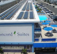 Concord Suites - Accommodation Arizona
