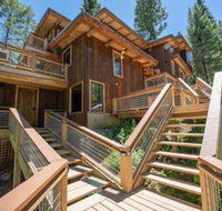Jackson Hole Hideout - Accommodation Arizona